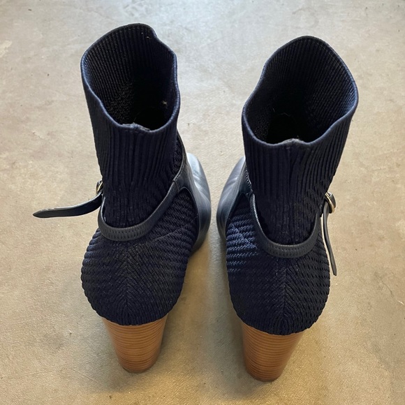 Cole Haan Camille Water Resistant Bootie - Picture 3 of 10